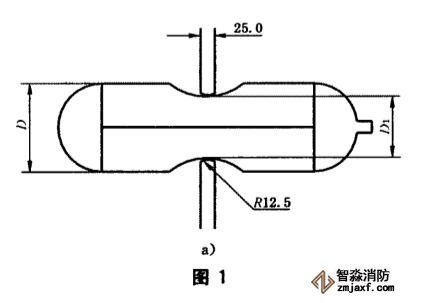 滅火器壓扁試驗(yàn)機(jī)操作